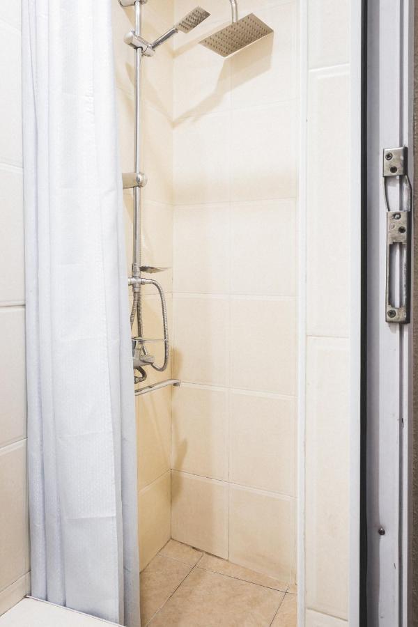 Guest House Big Family Tbilisi Exterior foto