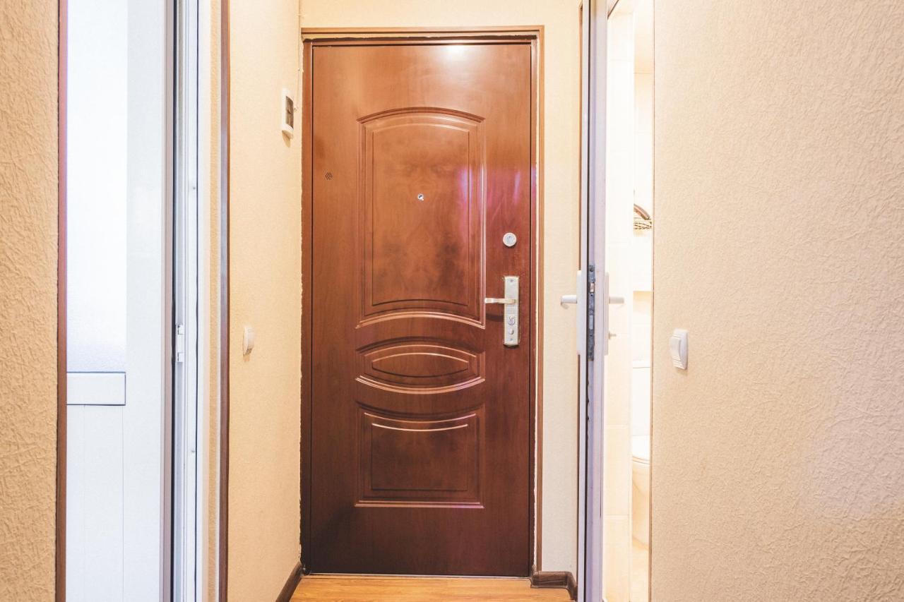 Guest House Big Family Tbilisi Exterior foto